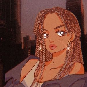 Meet your Posher, Evelyn